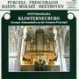 : Die Orgel der Stiftsbasilika Klosterneuburg, CD