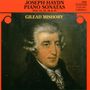 Joseph Haydn: Klaviersonaten H16 Nr.23,32,36,37, CD