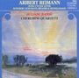 Aribert Reimann: Liederzyklen, CD