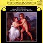 Franz Anton Hoffmeister (1754-1812): Notturni (Quintette) Nr.1-3,6, CD