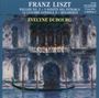 Franz Liszt: Klavierwerke, CD
