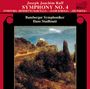 Joachim Raff: Symphonie Nr.4, CD