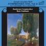 Joachim Raff: Symphonien Nr.9 & 11, CD