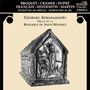 : Georges Athanasiades - Echos des 20.Jh., CD