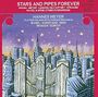 : Hannes Meyer - Stars and Pipes forever, CD