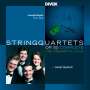 Joseph Haydn: Streichquartette Nr.44-49 (op.50 Nr.1-6), CD,CD