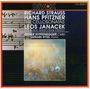 Hans Pfitzner (1869-1949): Cellosonate in fis op.1, CD