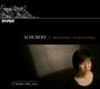 Franz Schubert: Klaviersonaten D.575 & 850, CD