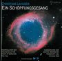 Christian Lahusen (1886-1975): Ein Schöpfungsgesang, CD