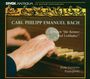 Carl Philipp Emanuel Bach: Für Kenner und Liebhaber, CD