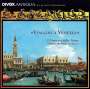 : Viaggio A Venezia, CD