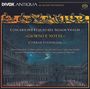 Antonio Vivaldi: Flötenkonzerte RV 108,428,437,439,443 - "Giorno e Notte", SACD