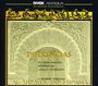 : Ensemble Diferencias - Al-Andalus & Hispania, CD