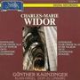 Charles-Marie Widor: Orgelsymphonien Nr.9 & 10, CD