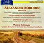 Alexander Borodin: Symphonie Nr.2, CD