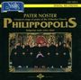 : Bulgarisch-liturgische Gesänge "Pater Noster", CD