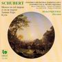 Franz Schubert: Messen D.167 & 542, CD