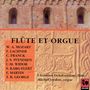 : Musik für Flöte & Orgel, CD