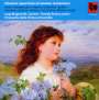 : Luigi Magistrelli - Clarinet repertoire of women composers, CD