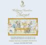 Wolfgang Amadeus Mozart: Serenaden Nr.6 & 9, CD