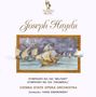 Joseph Haydn: Symphonien Nr.100 & 103, CD