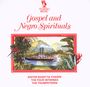 : Gospel And Negro Spirituals, CD