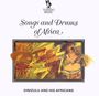 Dinizulu & His Africans: Songs And Drums Of Africa, CD
