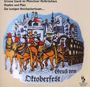 : Gruss vom Oktoberfest, CD