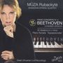 Ludwig van Beethoven: Klavierkonzert Nr.4 (Fassung als Klavierquintett), CD