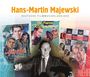 Hans-Martin Majewski: Deutsche Filmmusikklassiker, CD