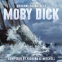 Richard G. Mitchell: Moby Dick, CD