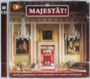 Enjott Schneider: Majestät!, CD,CD
