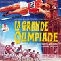 La Grande Olimpiade, CD