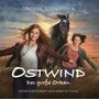 : Ostwind: Der große Orkan, CD