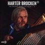 Ali N. Askin: Harter Brocken, CD
