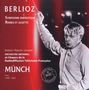Hector Berlioz (1803-1869): Symphonie fantastique, CD