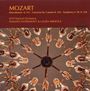 Wolfgang Amadeus Mozart: Symphonie Nr.40, CD