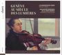 : Geneve Au Siecle Des Lumieres, CD,CD