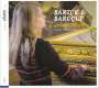 : Helga Varadi - Bartok & Baroque, CD