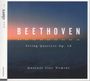 Ludwig van Beethoven (1770-1827): Streichquartette Nr.1-6, CD