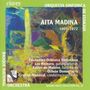Aita Madina: Concierto Vasco für 4 Gitarren & Orchester, CD,CD