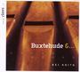 Kei Koito - Buxtehude & ..., CD