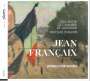 Jean Francaix: Musik für Bläserensemble, CD