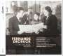 Fernande Decruck: Harfenkonzert, CD