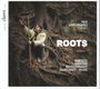 : Teo Gheorghiu - Roots, CD