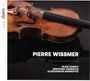 Pierre Wissmer: Violinkonzerte Nr.1-3, CD