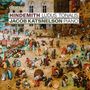 Paul Hindemith: Ludus Tonalis, CD