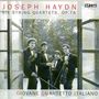 Joseph Haydn: Streichquartette Nr.75-80 (op.76 Nr.1-6), CD