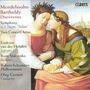 Felix Mendelssohn Bartholdy (1809-1847): Symphonie Nr.4 "Italienische", CD