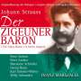 Johann Strauss II: Der Zigeunerbaron, CD,CD